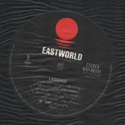 LP - Jacks - Legend - + Insert