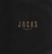LP - Jacks - Legend - + Insert