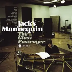 Jack's Mannequin - The Glass Passenger