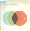 LP - Jack's Mannequin - People And Things