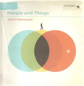 Jack's Mannequin - People and Things