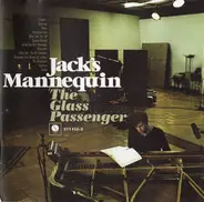 Jack's Mannequin - The Glass Passenger