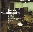 CD - Jack's Mannequin - The Glass Passenger