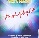 12inch Vinyl Single - Jack's Project - Nightflight