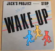 Jack's Project - Wake Up