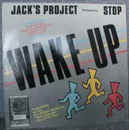 Jack's Project Performed By Stop - Wake Up