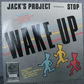 Jack's Project - Wake Up