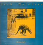 LP - Jack Waterson - Whose Dog?