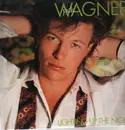 LP - Jack Wagner - Lighting Up The Night