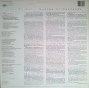 LP - Jack Walrath - Master Of Suspense
