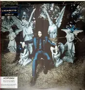 Jack White - Lazaretto