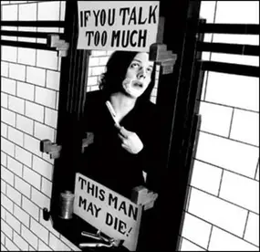 Jack White - Sixteen Salteens