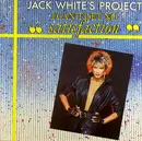 12inch Vinyl Single - Jack White's Project - (I Can't Get No) Satisfaction