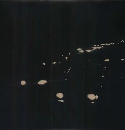 JACK WILSON - Spare Key