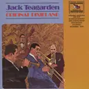 LP - Jack Teagarden - Original Dixieland