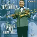Double CD - Jack Teagarden - A Hundred Years From Today