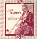 LP - Jack Teagarden - A Hundred Years from Today