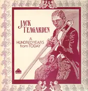 LP - Jack Teagarden - A Hundred Years from Today