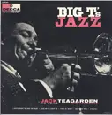 LP - Jack Teagarden - Big T's Jazz