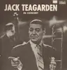 LP - Jack Teagarden - In Concert