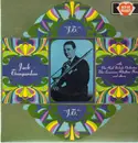 LP - Jack Teagarden - J.T.