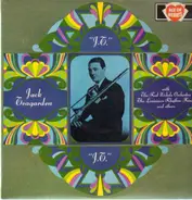 Jack Teagarden - J.T.