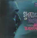 LP - Jack Teagarden - Shades Of Night