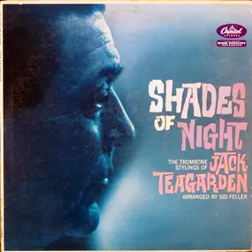 Jack Teagarden - Shades of Night