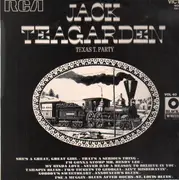 LP - Jack Teagarden - Texas T. Party