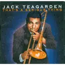 LP - Jack Teagarden - That's Serious Thing