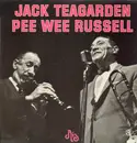 LP - Jack Teagarden, Pee Wee Russell - Jack Teagarden & Pee Wee Russell