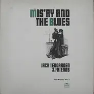 Jack Teagarden And His Orchestra - Mis'ry and the Blues