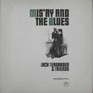 Jack Teagarden And His Orchestra - Mis'ry and the Blues