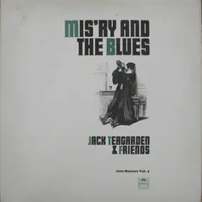 Jack Teagarden - Mis'ry and the Blues