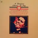 LP - Jack Teagarden And His Orchestra - A Standard Library Of Jazz Vol. 1