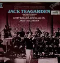 LP - Jack Teagarden And His Orchestra - Varsity Sides
