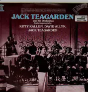 Jack Teagarden And His Orchestra - Varsity Sides