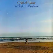 LP - Jack Traylor And Steelwind - Child Of Nature
