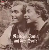 Jack Trommer - Romeo und Julia auf dem Dorfe