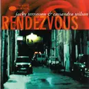 CD - Jacky Terrasson & Cassandra Wilson - Rendezvous