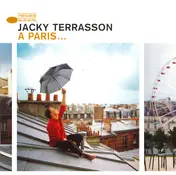 Jacky Terrasson - A Paris...