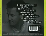 CD - Jacky Terrasson - Gouache