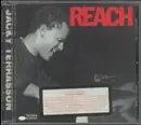 CD - Jacky Terrasson - Reach