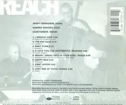 CD - Jacky Terrasson - Reach