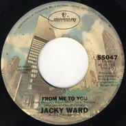 Jacky Ward - From Me To You / Rhythm Of The Rain