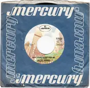 Jacky Ward - Save Your Heart For Me / It Doesn't Matter Anymore