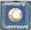 7inch Vinyl Single - Jacky Ward - Save Your Heart For Me / It Doesn't Matter Anymore