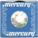 7inch Vinyl Single - Jacky Ward - You're My Kind Of Woman / Rainbow