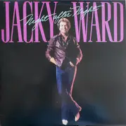 LP - Jacky Ward - Night After Night