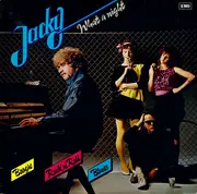LP - Jacky - What A Night